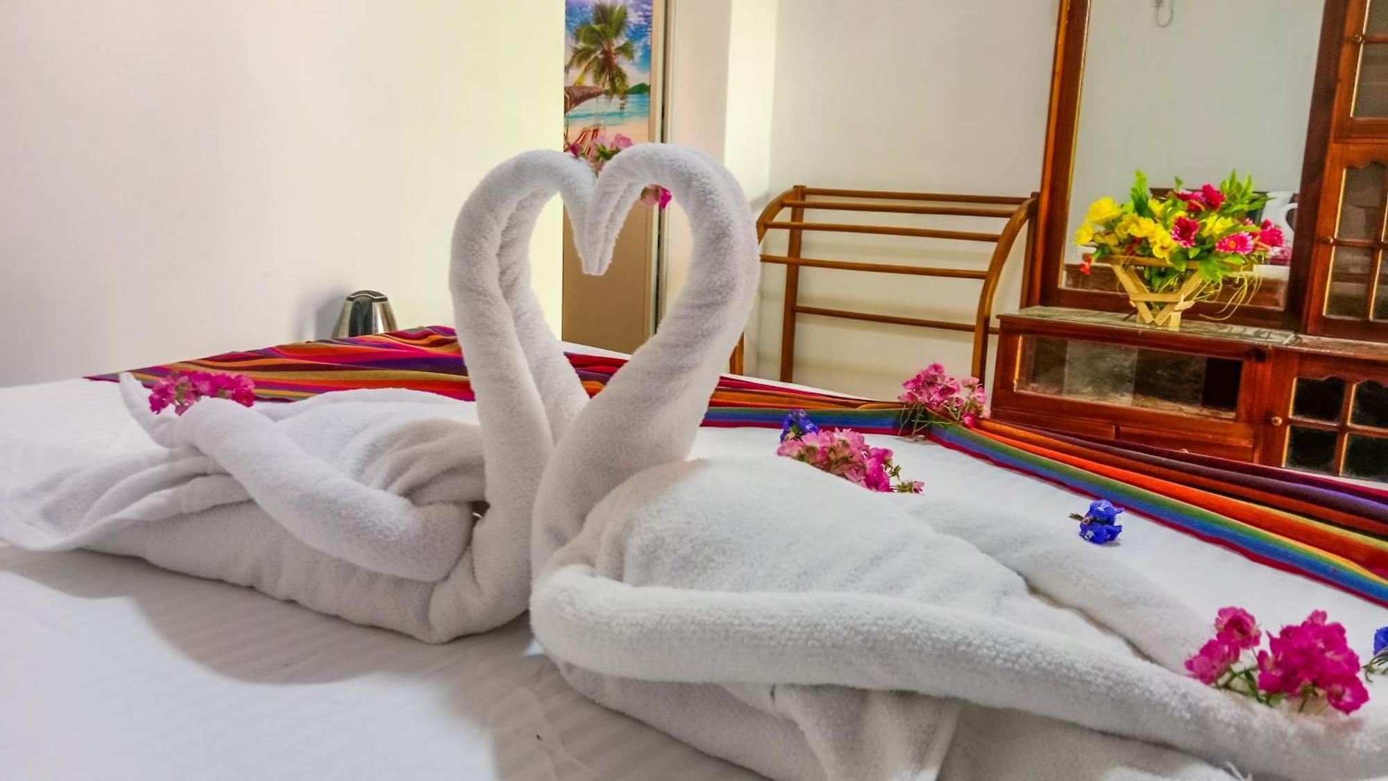 Gimhana Homestay سيغيرِيا المظهر الخارجي الصورة