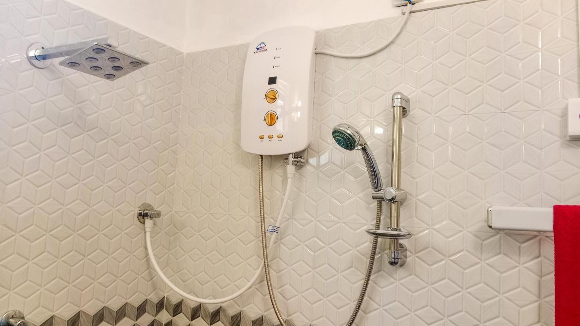 Gimhana Homestay سيغيرِيا المظهر الخارجي الصورة