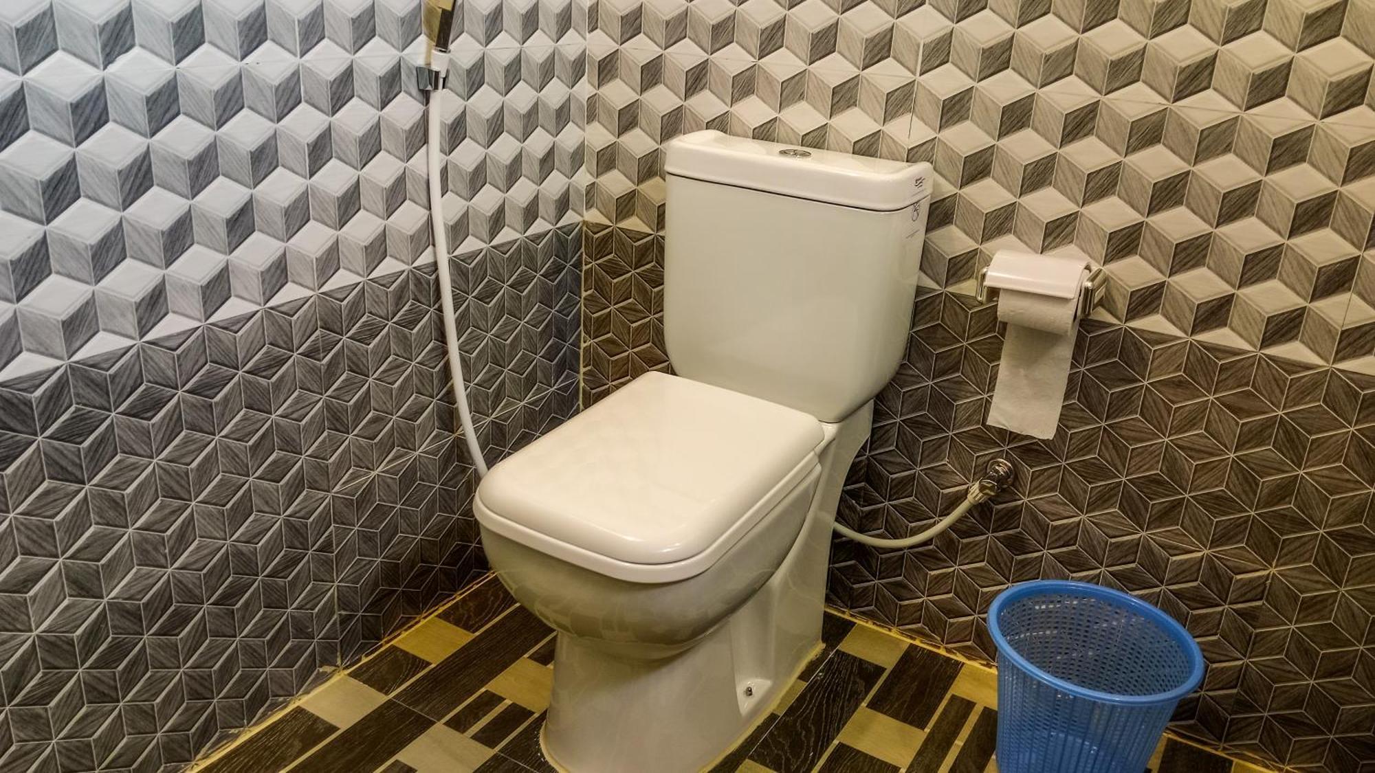 Gimhana Homestay سيغيرِيا المظهر الخارجي الصورة